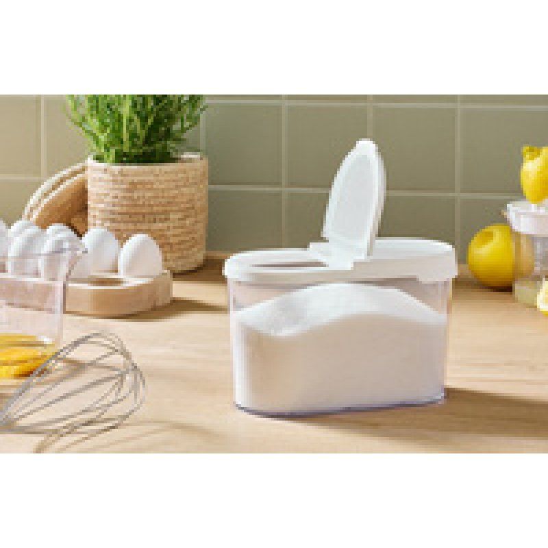 smartstore Boîte verseuse / de conservation Flip, 1,7 litre