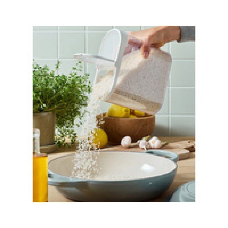 smartstore Boîte verseuse / de conservation Flip, 1,7 litre