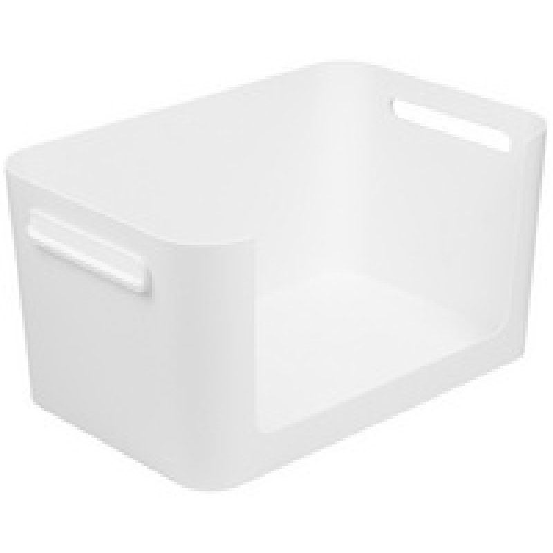 smartstore Boîte de rangement Module, 55 litres, blanc