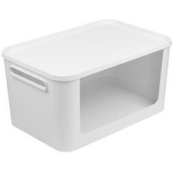 smartstore Plateau pour boîte de rangement Module, blanc