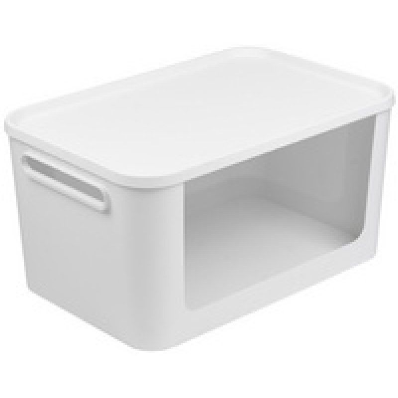 smartstore Plateau pour boîte de rangement Module, blanc