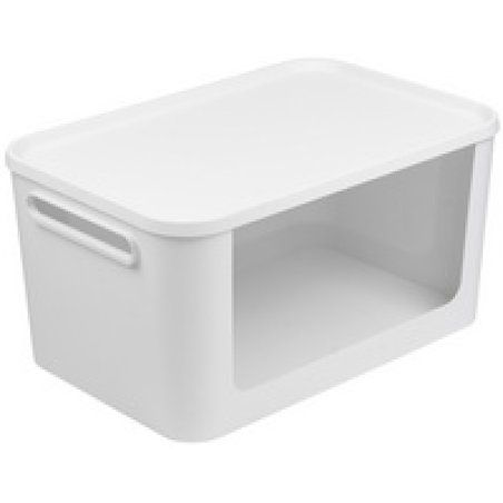 smartstore Plateau pour boîte de rangement Module, blanc