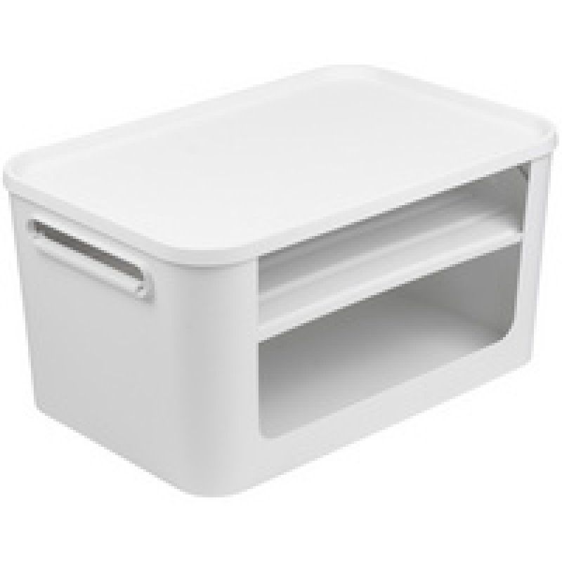 smartstore Plateau pour boîte de rangement Module, blanc