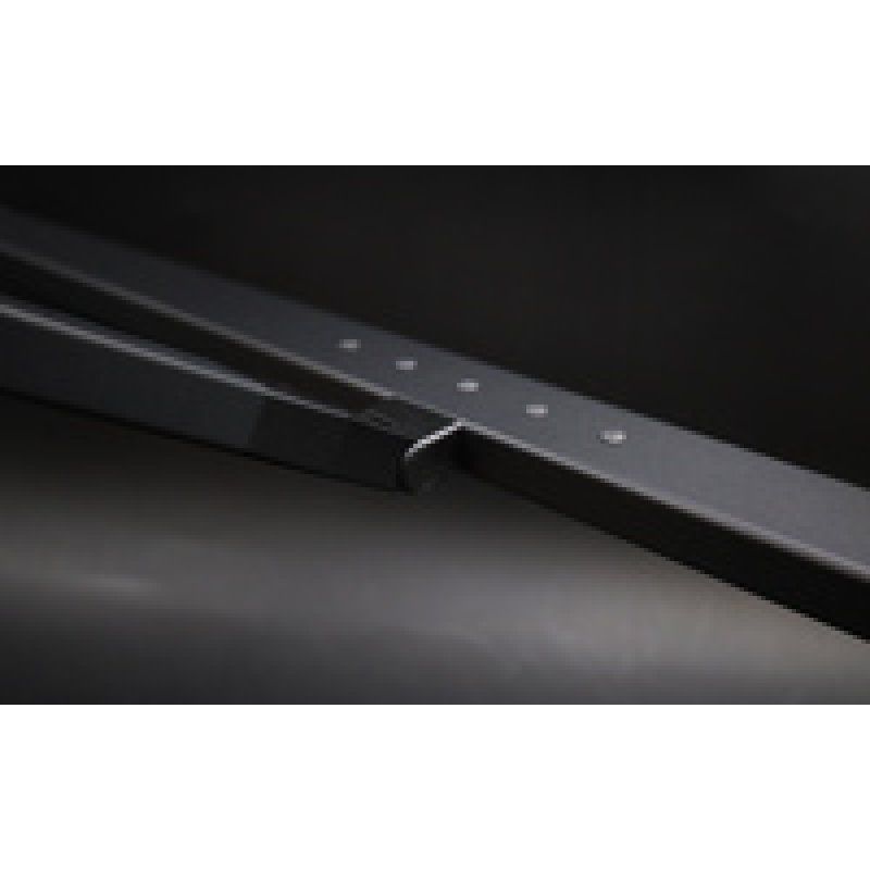 UNiLUX Lampe de bureau à LED ELITE LUMINO, pince, noir