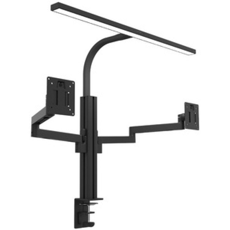 UNiLUX Lampe LED STRATA LUMINO Support pour écran