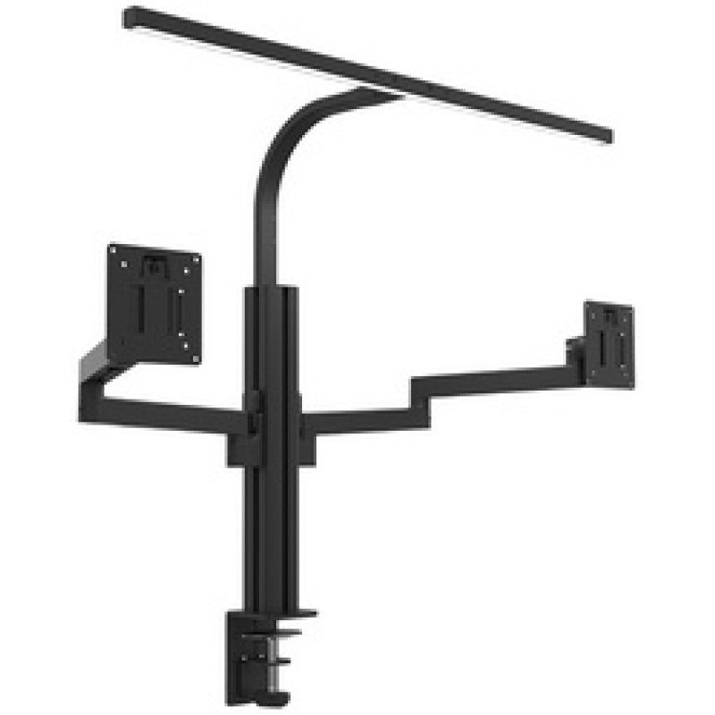 UNiLUX Lampe LED STRATA SCREEN Support pour écran