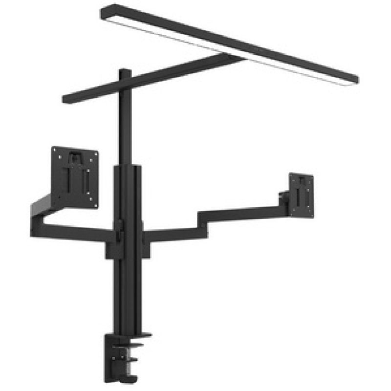 UNiLUX Lampe LED ELITE LUMINO Support pour écran