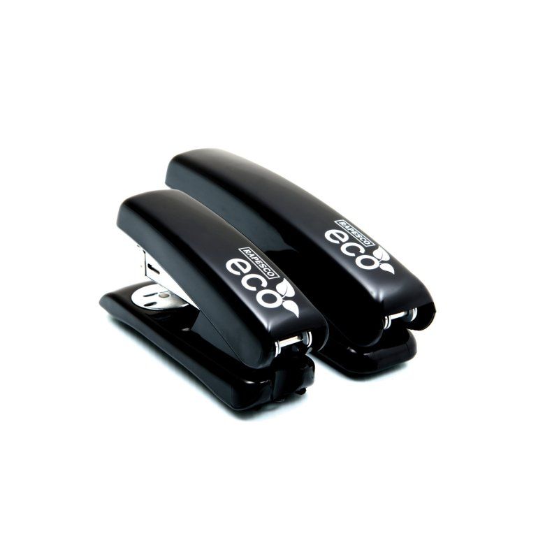 Rapesco ECO Full Strip Black