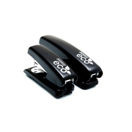 Rapesco ECO Full Strip Black