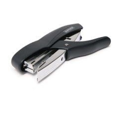 RAPESCO Pince agrafeuse ECO Whale, noir