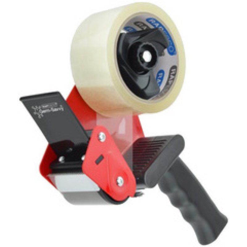 RAPESCO Dévidoir manuel pour ruban adhésif d'emballage 960
