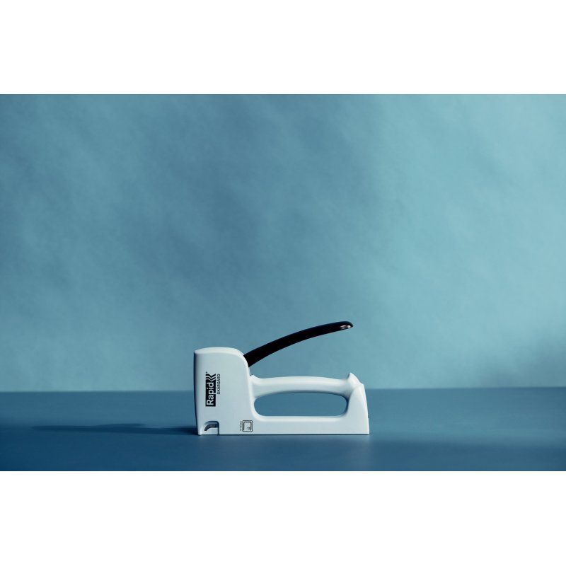 Rapid 5001618 agrafeuse Bleu, Bleu clair