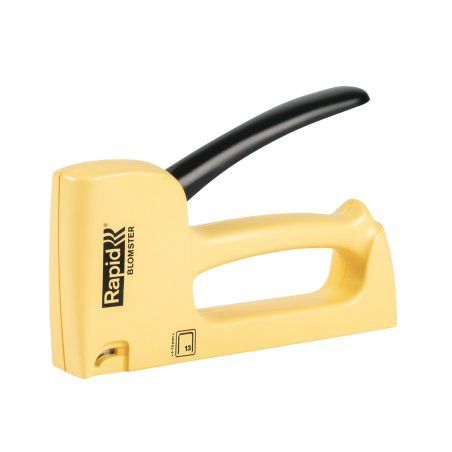 Rapid 5001620 agrafeuse Jaune