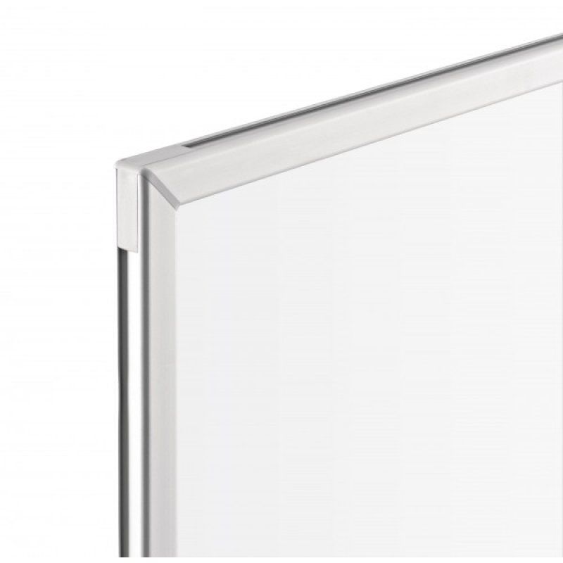 Magnetoplan 12404CC whiteboard Magnetic