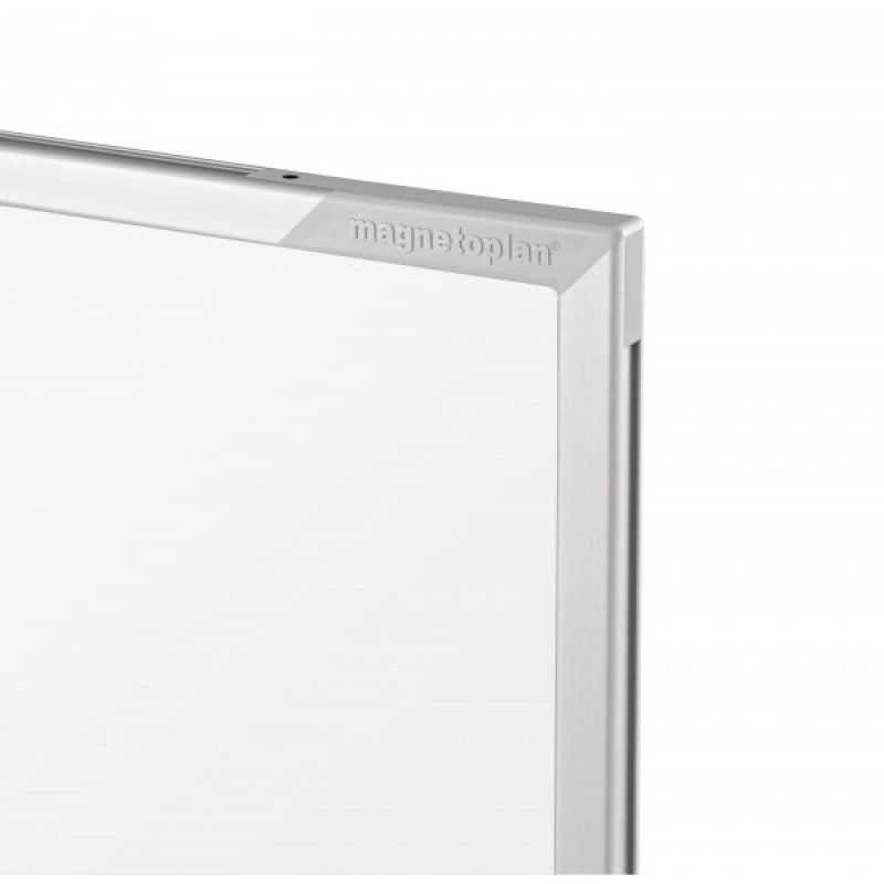 Magnetoplan 12404CC whiteboard Magnetic