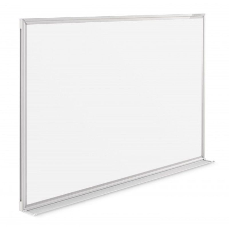 Magnetoplan 1240488 Tableau blanc Magnétique