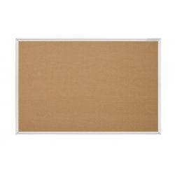 Magnetoplan 12176 memo board