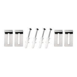 magnetoplan Fixation pour tableaux muraux blancs CC et SP