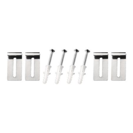 magnetoplan Fixation pour tableaux muraux blancs CC et SP