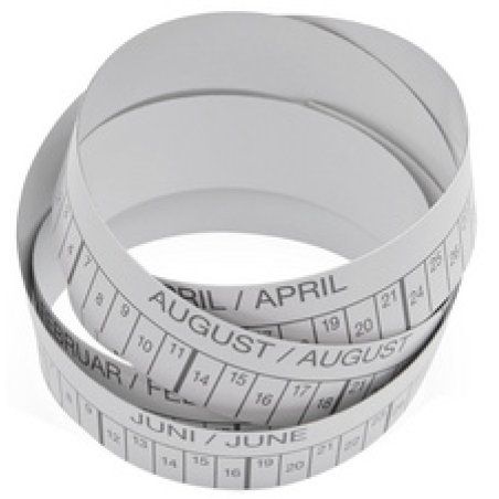 magnetoplan Kopfleiste ohne U-Profil, 2. Halbjahr, 2026