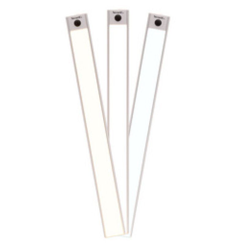 Securit Lampe de parasol à LED rechargeable BERLIN, blanc