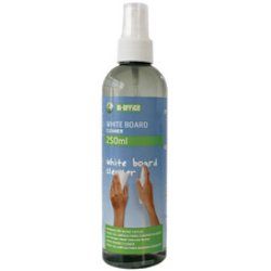 Bi-Office Spray nettoyant pour tableau blanc "Earth", 100 ml