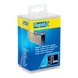Rapid 40303096 staples