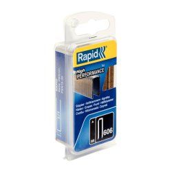 Rapid 40109527 agrafe Pack d'agrafes 1200 agrafes