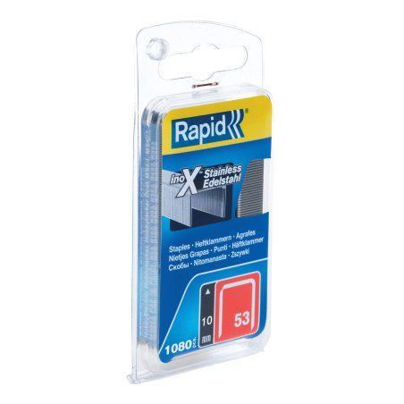 Rapid 40109511 agrafe