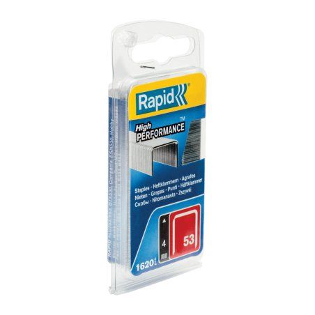 Rapid 40109501 agrafe