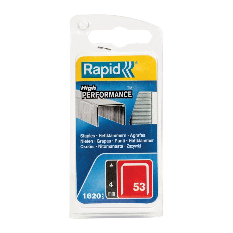 Rapid 40109501 agrafe