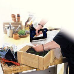 Rapid 40303092 staples