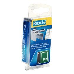 Rapid 40109516 staples Staples pack 650 staples
