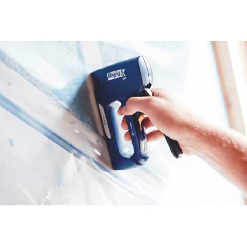 Rapid 40109516 agrafe Pack d'agrafes 650 agrafes