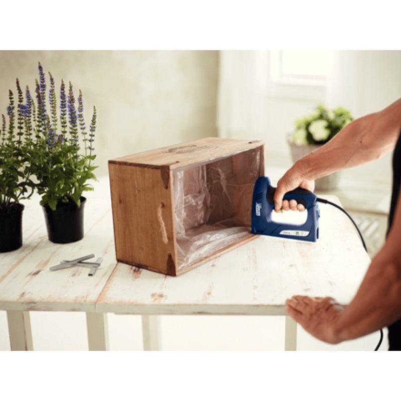 Rapid 40109516 agrafe Pack d'agrafes 650 agrafes