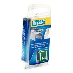 Rapid 40109515 agrafe Pack d'agrafes 650 agrafes
