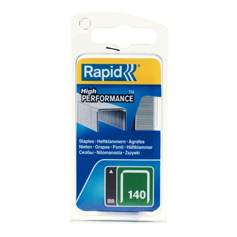 Rapid 40109514 agrafe Pack d'agrafes 970 agrafes