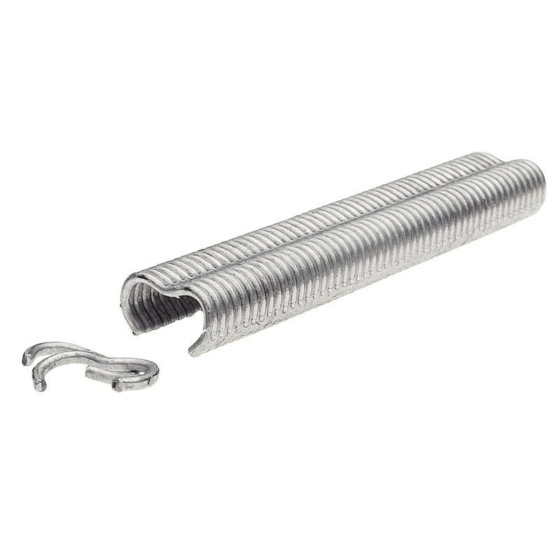 Rapid 40108810 plier accessory Hog rings Steel 1600 pc(s) FP222