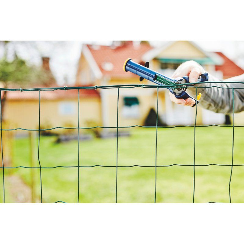 Rapid 40108807 accessoire de pince Anneaux de maintien Vert 1100 pièce(s) FP222