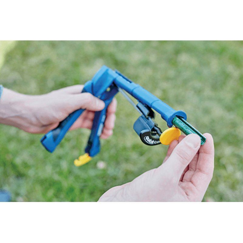 Rapid VR22 anneau de reliure Plastique, Acier 215 pièce(s)