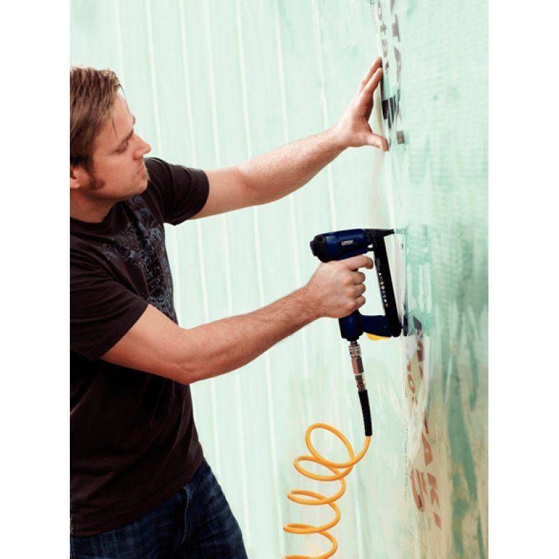 Rapid PS111 Agrafeuse Pneumatique