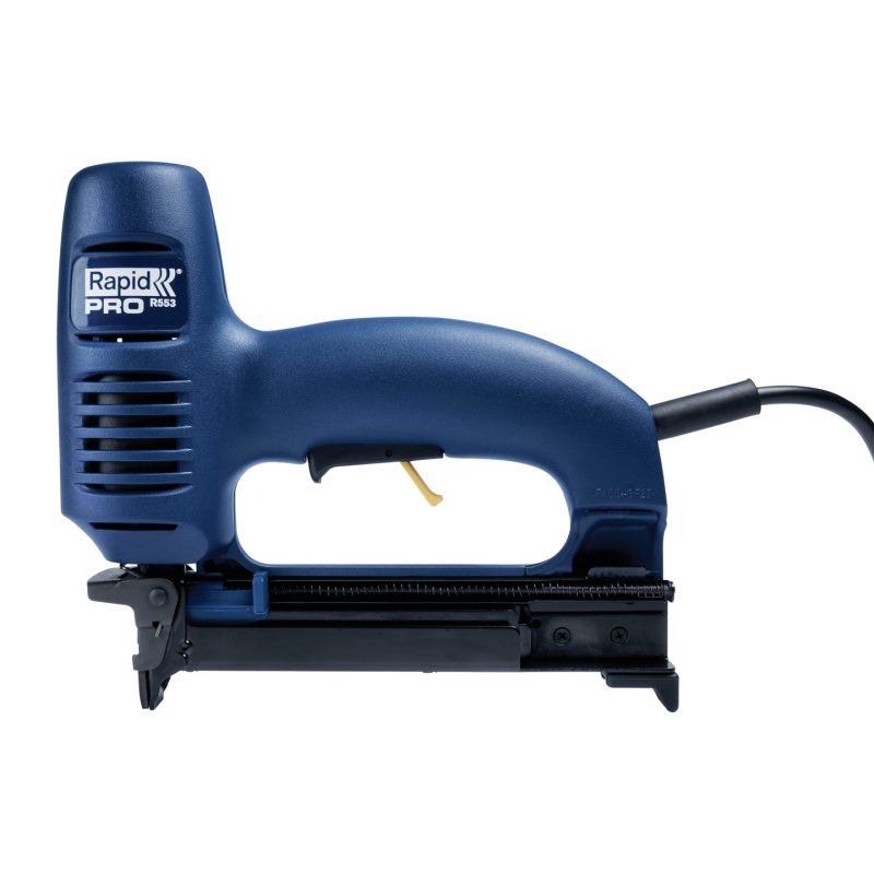 Rapid 10642901 nailer/staple guns Staple gun AC