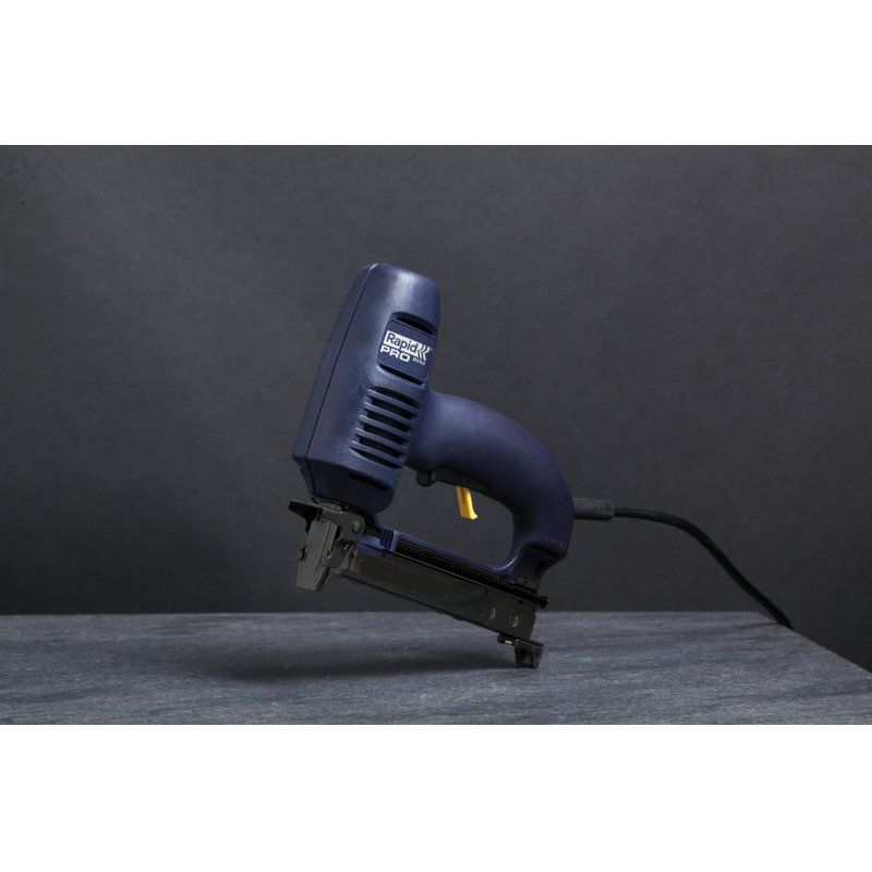 Rapid 10642901 nailer/staple guns Staple gun AC