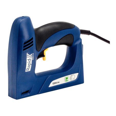 Rapid 5000131 nailer/staple guns Nailer/staple gun AC