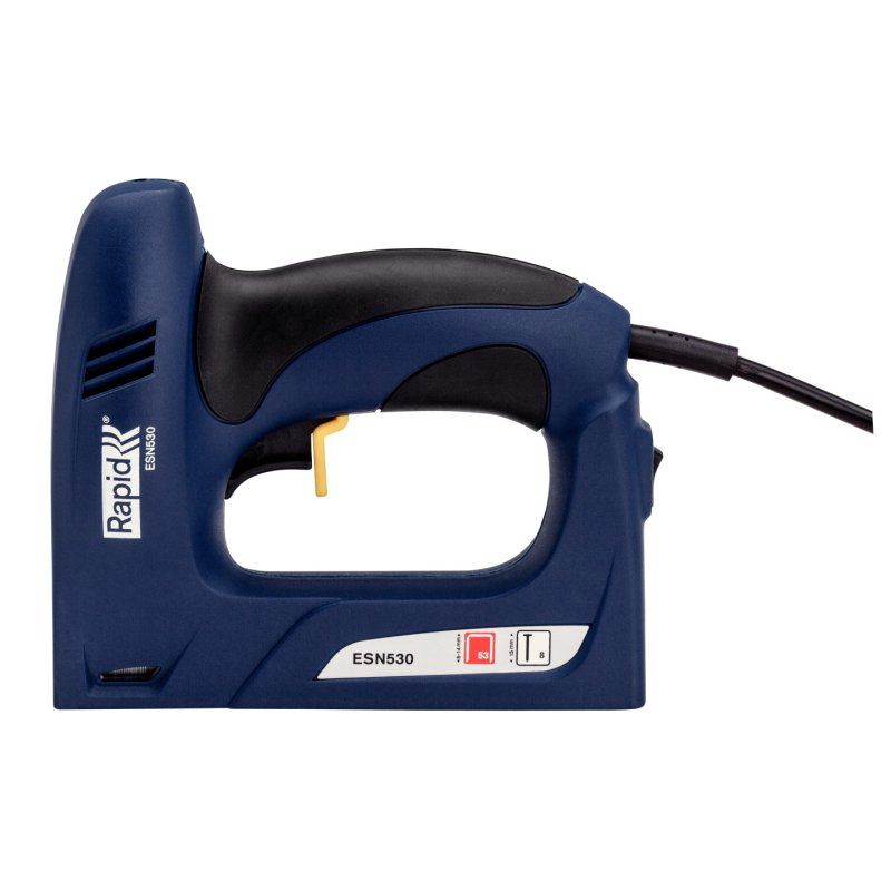Rapid 5000129 nailer/staple guns Nailer/staple gun AC