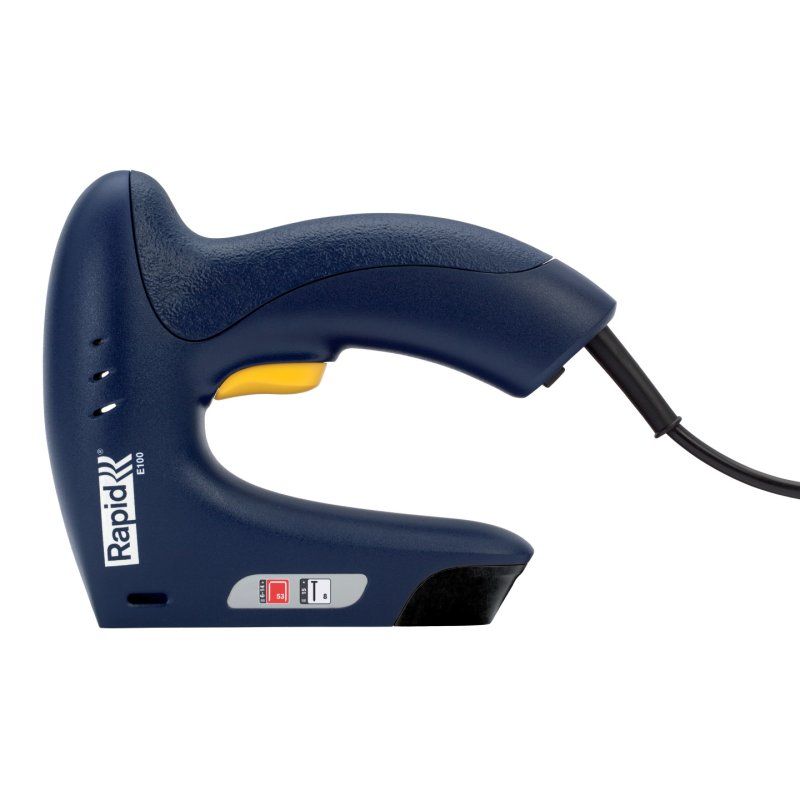 Rapid 5001699 nailer/staple guns Staple gun AC