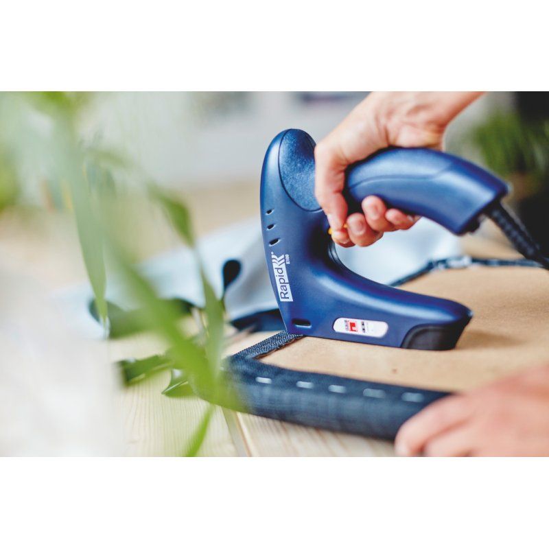 Rapid 5001699 nailer/staple guns Staple gun AC