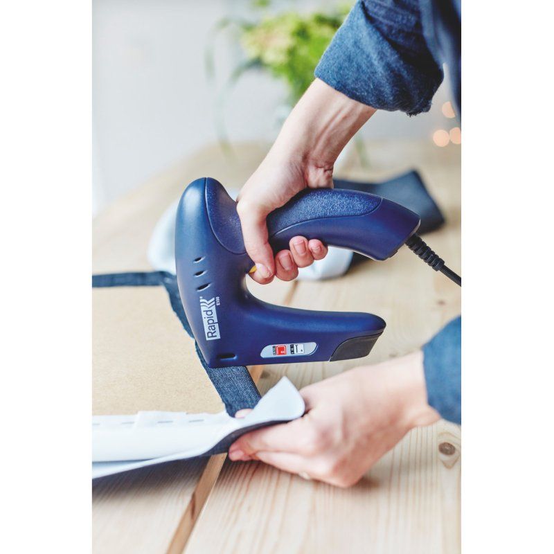 Rapid 5001699 nailer/staple guns Staple gun AC
