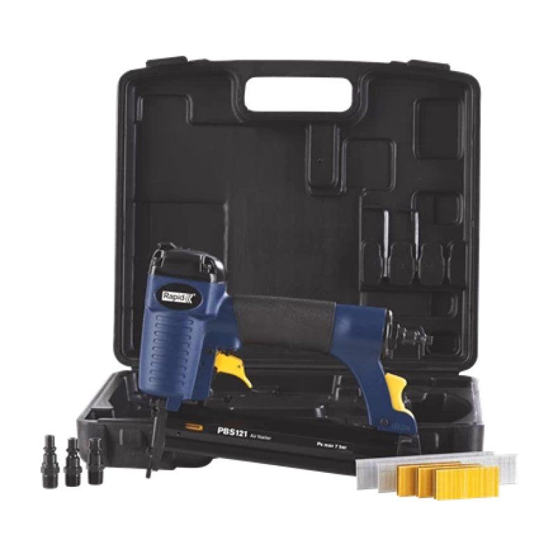 Rapid PBS121 electric stapler 200 sheets Permanent stapling Pinning