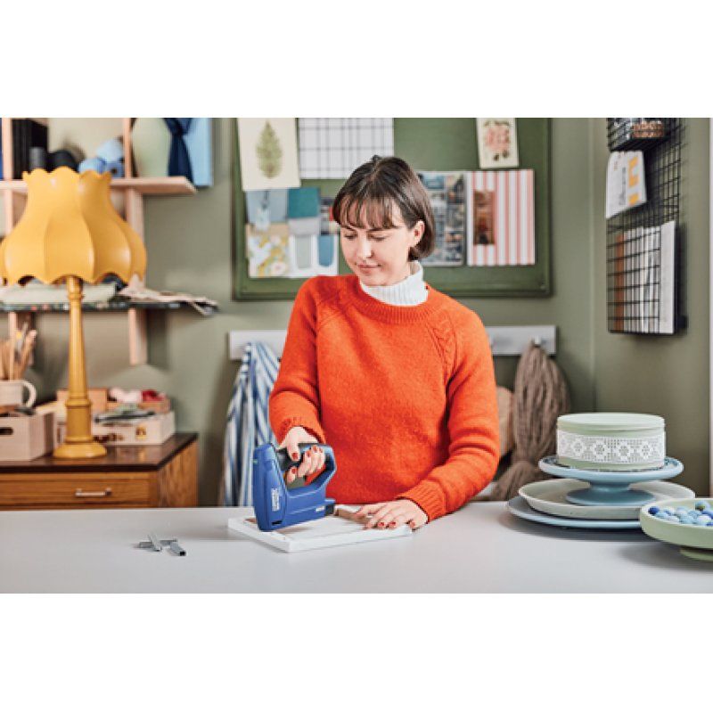 Rapid BTX10 Staple gun Battery